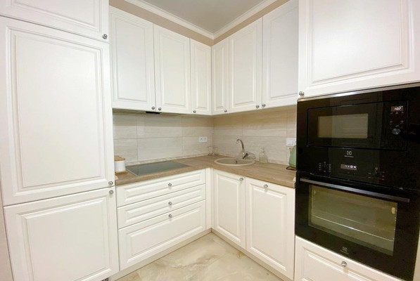 Продам однокомнатную (1-комн.) квартиру, Крымская (Центральный р-н) ул, 81, Сочи г