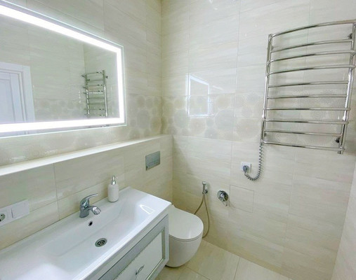 Продам однокомнатную (1-комн.) квартиру, Крымская (Центральный р-н) ул, 81, Сочи г