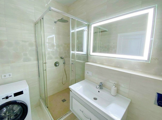 Продам однокомнатную (1-комн.) квартиру, Крымская (Центральный р-н) ул, 81, Сочи г