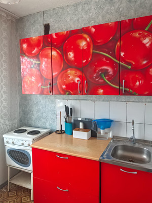 Продам трехкомнатную (3-комн.) квартиру, Плеханова ул, 2, Черемхово г