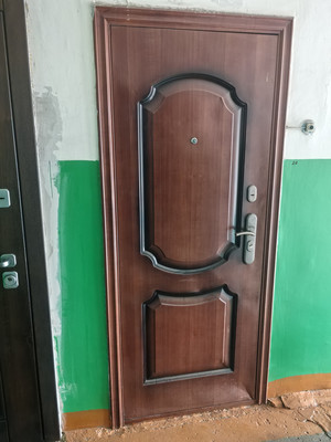 Продам трехкомнатную (3-комн.) квартиру, Плеханова ул, 2, Черемхово г