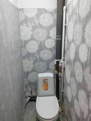 Продам трехкомнатную (3-комн.) квартиру, Плеханова ул, 2, Черемхово г