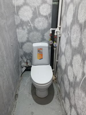 Продам трехкомнатную (3-комн.) квартиру, Плеханова ул, 2, Черемхово г