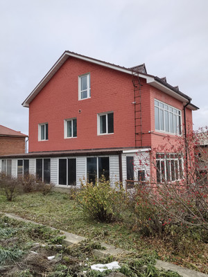 Продам дом, Марково с, 0 км от города