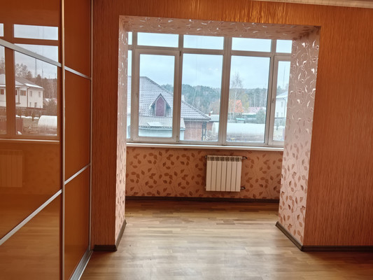 Продам дом, Марково с, 0 км от города