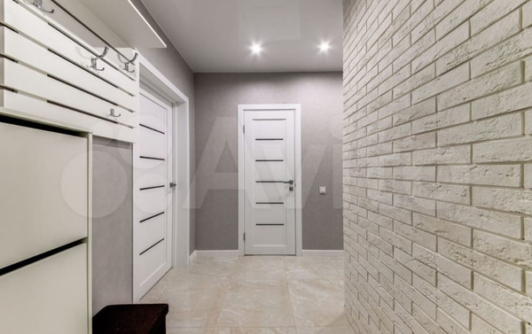 Продам двухкомнатную (2-комн.) квартиру, Ново-Антропшинская ул, 8, Коммунар г