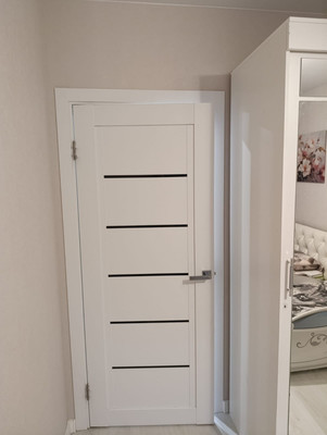 Продам двухкомнатную (2-комн.) квартиру, Ново-Антропшинская ул, 8, Коммунар г