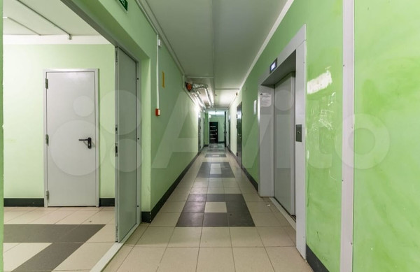 Продам двухкомнатную (2-комн.) квартиру, Ново-Антропшинская ул, 8, Коммунар г