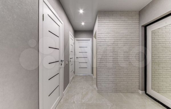 Продам двухкомнатную (2-комн.) квартиру, Ново-Антропшинская ул, 8, Коммунар г