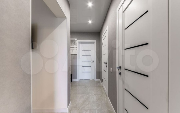 Продам двухкомнатную (2-комн.) квартиру, Ново-Антропшинская ул, 8, Коммунар г