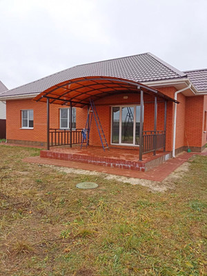 Продам дом, Красные Орлы д, 0 км от города