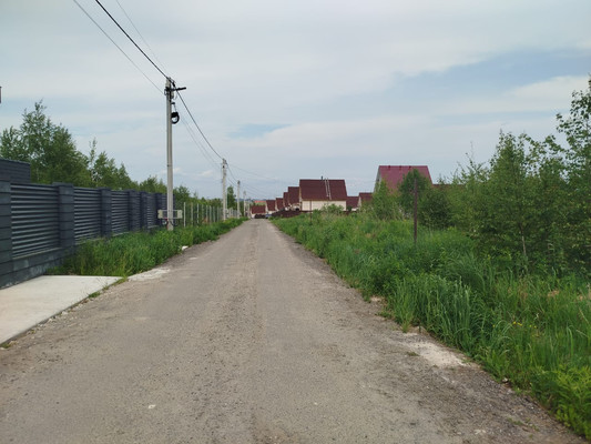 Продам участок 9 соток, ИЖС, Ивановское с, 0 км от города