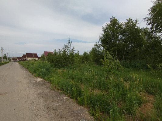 Продам участок 9 соток, ИЖС, Ивановское с, 0 км от города