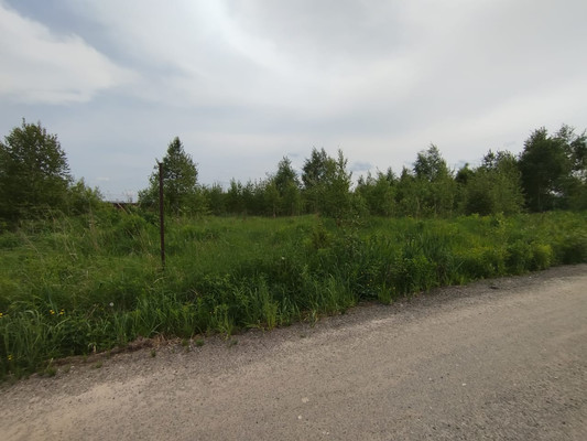 Продам участок 9 соток, ИЖС, Ивановское с, 0 км от города