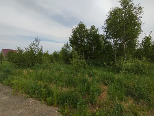 Продам участок 9 соток, ИЖС, Ивановское с, 0 км от города