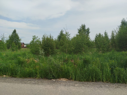 Продам участок 9 соток, ИЖС, Ивановское с, 0 км от города