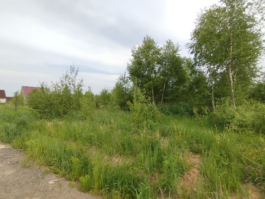 Продам участок 9 соток, ИЖС, Ивановское с, 0 км от города