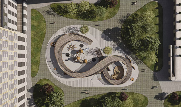 Продам двухкомнатную (2-комн.) квартиру (долевое), Озёрная ул, 42, Москва г