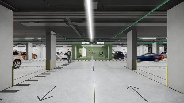 Продам двухкомнатную (2-комн.) квартиру (долевое), Озёрная ул, 42, Москва г