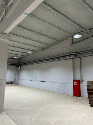 Сдам склад 940 м2, Партизанская ул, Шаликово д