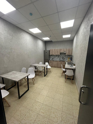 Сдам склад 940 м2, Партизанская ул, Шаликово д