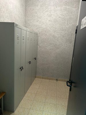 Сдам склад 940 м2, Партизанская ул, Шаликово д