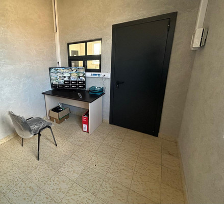 Сдам склад 940 м2, Партизанская ул, Шаликово д