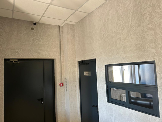 Сдам склад 940 м2, Партизанская ул, Шаликово д