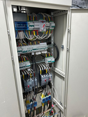 Сдам склад 940 м2, Партизанская ул, Шаликово д