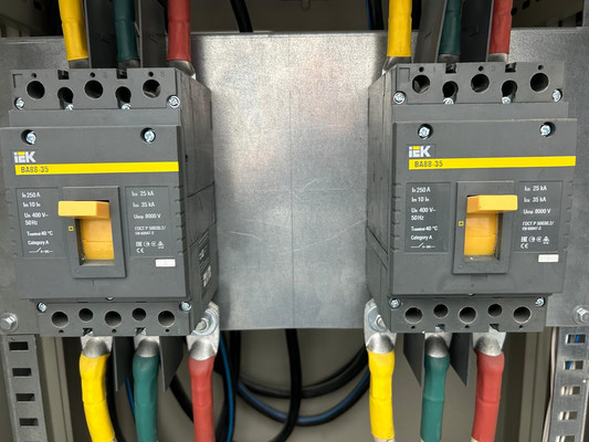 Сдам склад 940 м2, Партизанская ул, Шаликово д