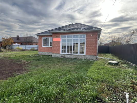 Продам дом, Плодородный (Заря Востока снт) проезд, Армавир г, 0 км от города