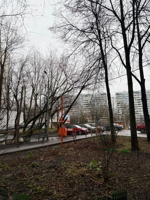 Продам трехкомнатную (3-комн.) квартиру, Кировоградская ул, 28к3, Москва г