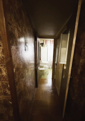 Продам трехкомнатную (3-комн.) квартиру, Кировоградская ул, 28к3, Москва г