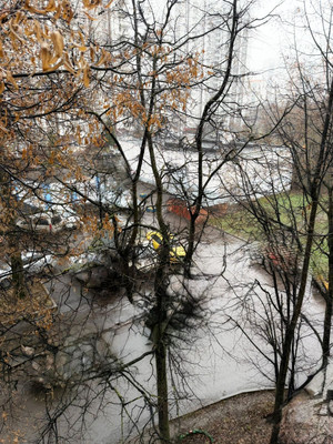 Продам трехкомнатную (3-комн.) квартиру, Кировоградская ул, 28к3, Москва г