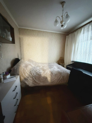 Продам трехкомнатную (3-комн.) квартиру, Кировоградская ул, 28к3, Москва г