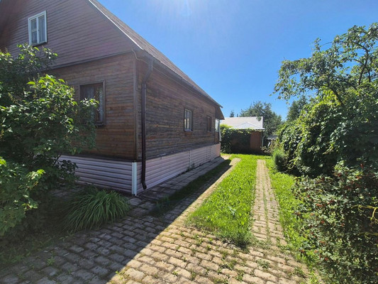 Продам дачу, Магистраль тер. СНТ, 63, Чудиново д, 0 км от города