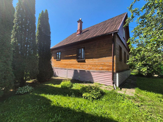 Продам дачу, Магистраль тер. СНТ, 63, Чудиново д, 0 км от города