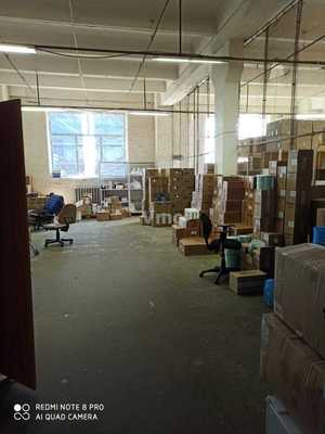 Сдам коммерческое помещение 244,4 м2, Огородный проезд, 9 1, Москва г