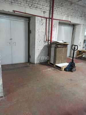 Сдам коммерческое помещение 244,4 м2, Огородный проезд, 9 1, Москва г