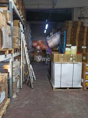 Сдам коммерческое помещение 244,4 м2, Огородный проезд, 9 1, Москва г