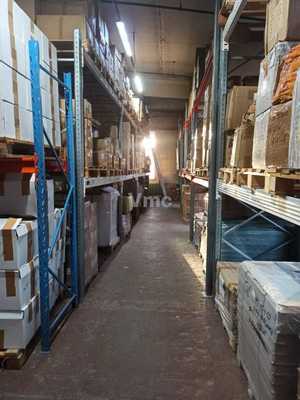 Сдам коммерческое помещение 244,4 м2, Огородный проезд, 9 1, Москва г