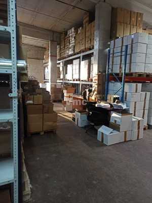 Сдам коммерческое помещение 244,4 м2, Огородный проезд, 9 1, Москва г