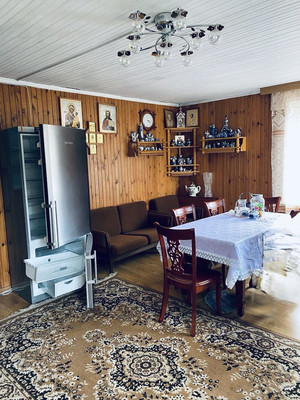 Продам дачу, 80, Богородское с, 0 км от города