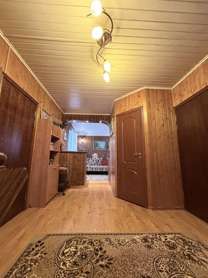 Продам дачу, 80, Богородское с, 0 км от города