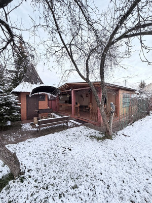 Продам дачу, 80, Богородское с, 0 км от города