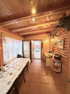 Продам дачу, 80, Богородское с, 0 км от города