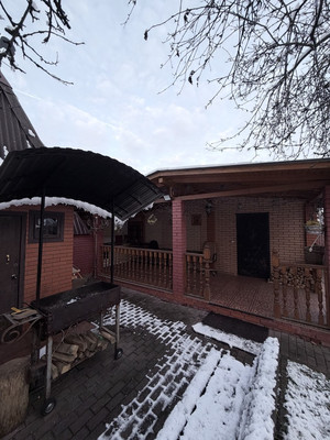 Продам дачу, 80, Богородское с, 0 км от города