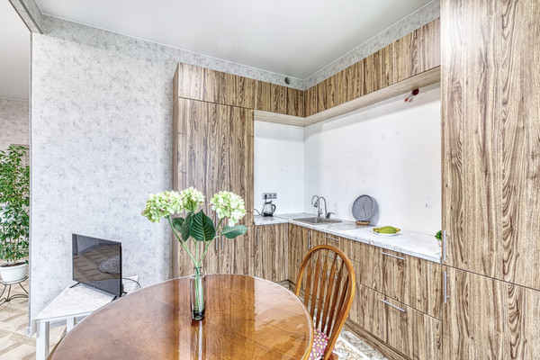 Продам двухкомнатную (2-комн.) квартиру, Николинские Ключи ул, 31, Ивановское д