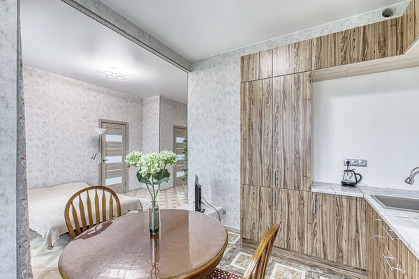 Продам двухкомнатную (2-комн.) квартиру, Николинские Ключи ул, 31, Ивановское д