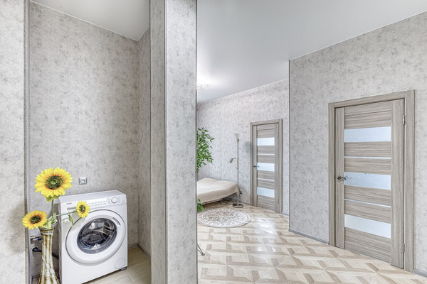 Продам двухкомнатную (2-комн.) квартиру, Николинские Ключи ул, 31, Ивановское д